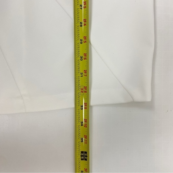 Michael Costello x REVOLVE Ava Dress in Ivory Size M - Picture 13 of 13